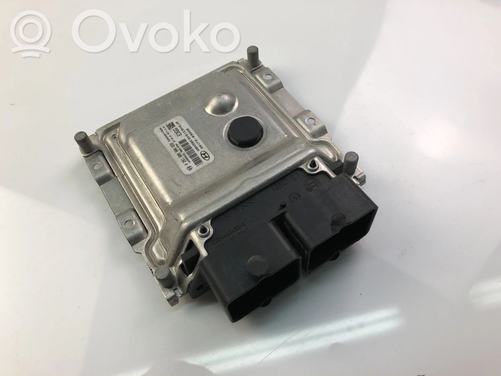 Hyundai i20 (GB IB) Engine control unit/module ECU 