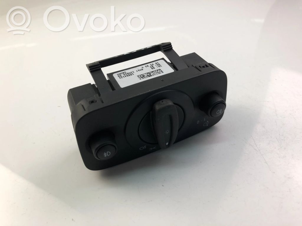 Ford Fiesta Light switch 