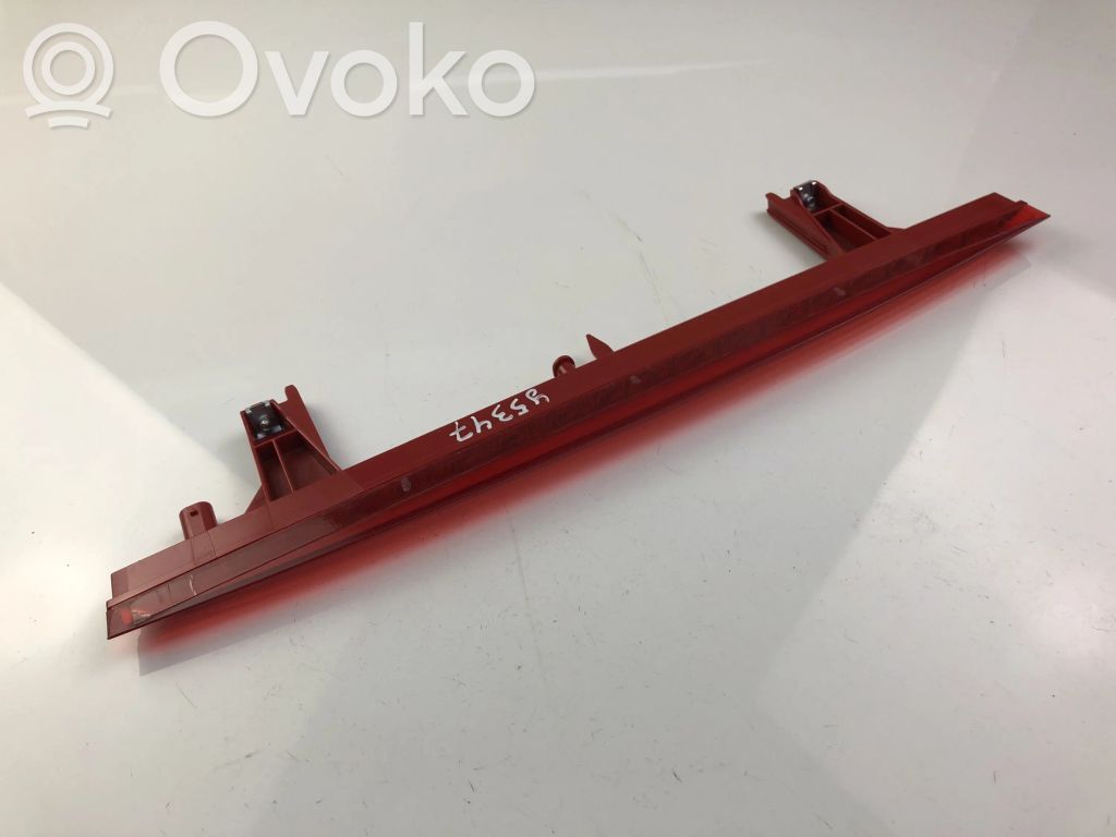 Audi Q7 4L Third/center stoplight 