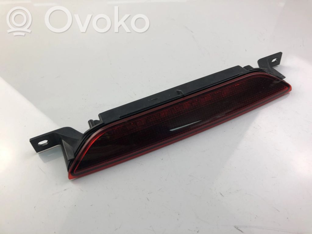 Dodge Caliber Third/center stoplight 