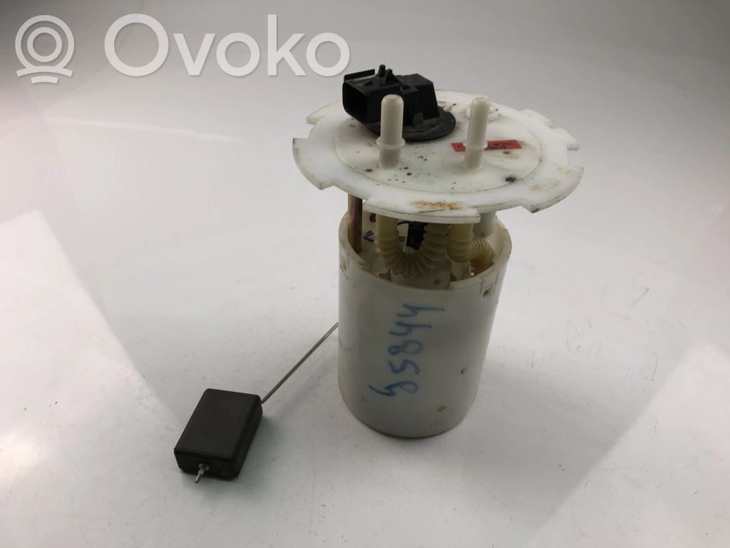 Daewoo Magnus Fuel injection high pressure pump 