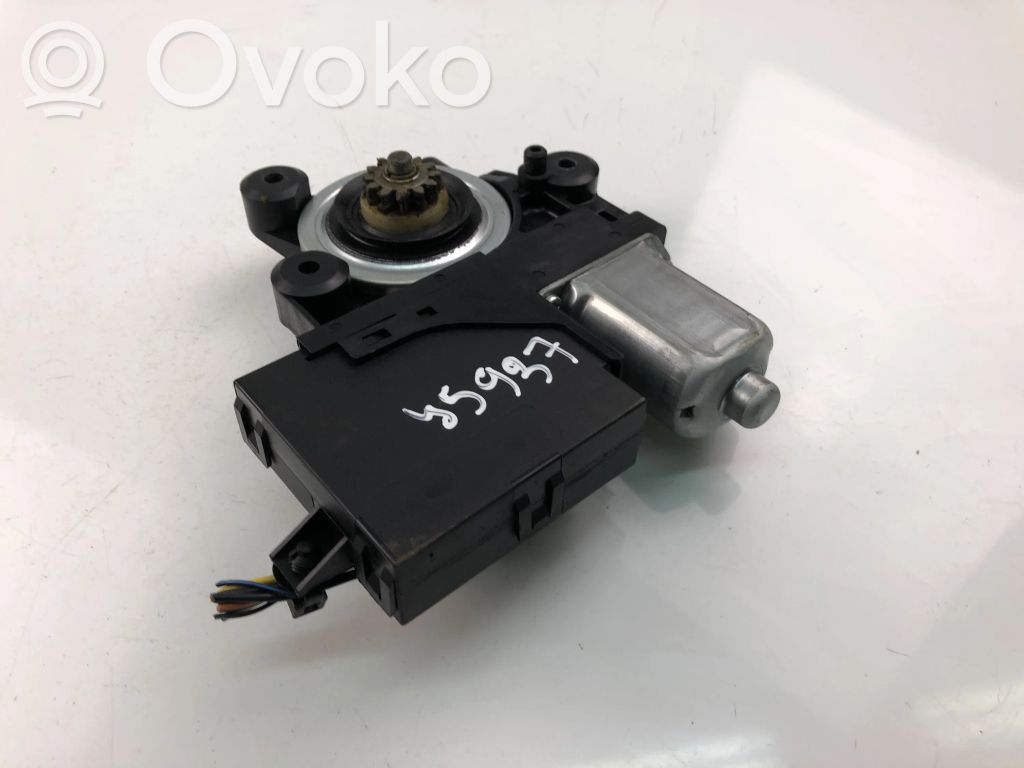 Volvo S40 Silniczek podnośnika szyby drzwi 