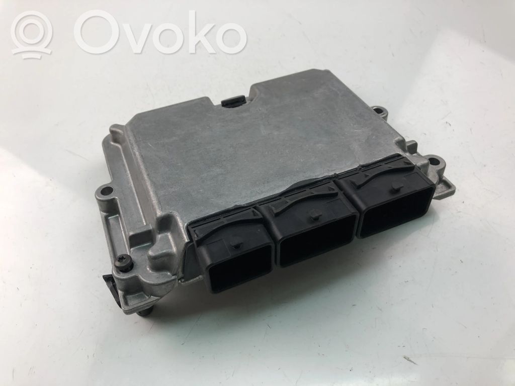 Citroen C5 Engine control unit/module ECU 