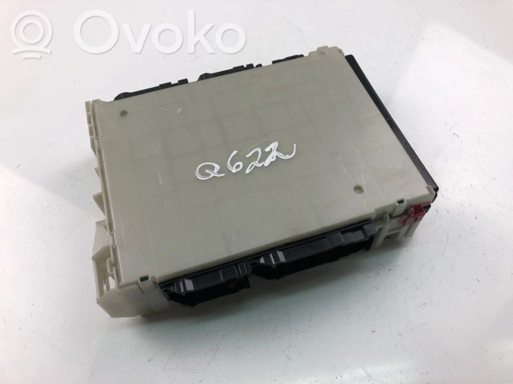 Toyota Corolla E210 E21 Other control units/modules 