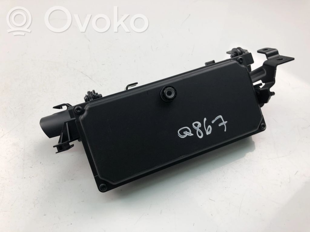 Volvo XC40 Other control units/modules 