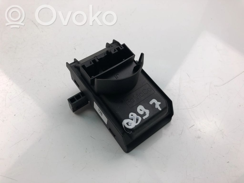 Ford B-MAX Other control units/modules 