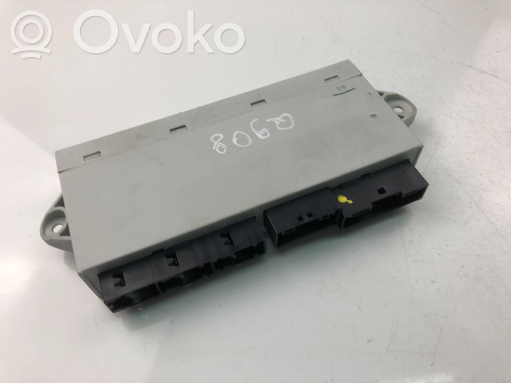 BMW 7 E65 E66 Other control units/modules 