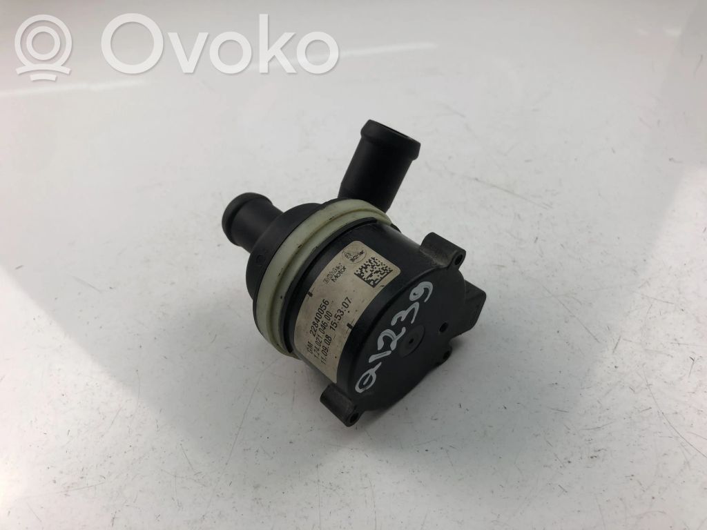 Opel Insignia A Vesipumppu 