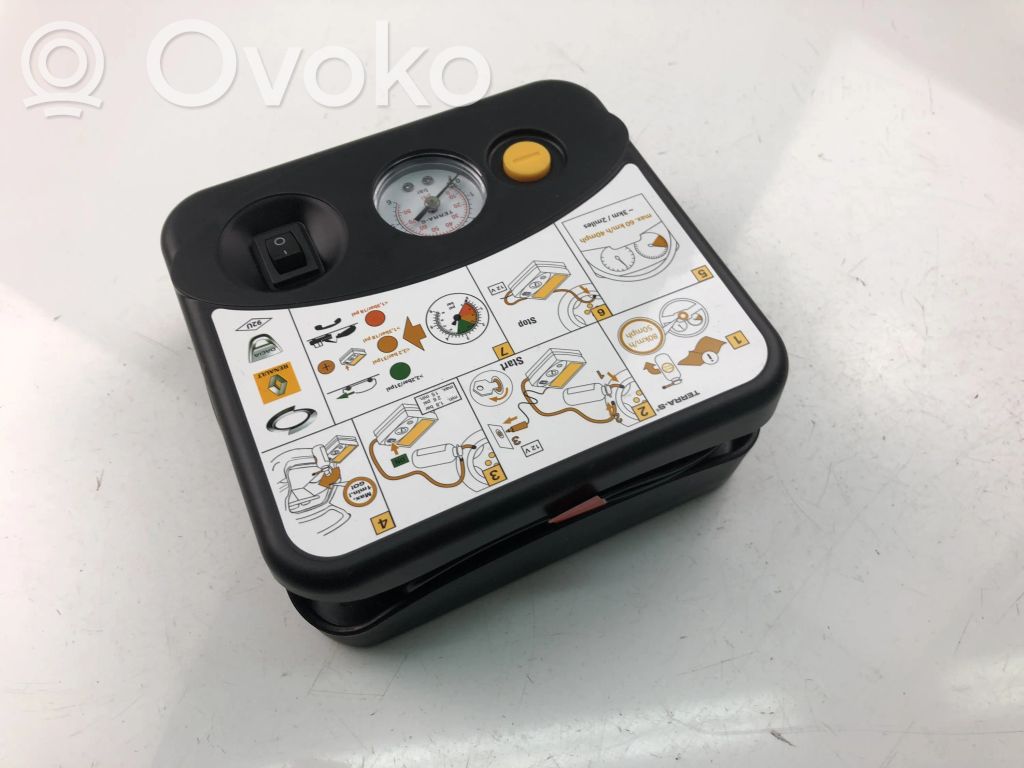 Renault Zoe Supercharger 