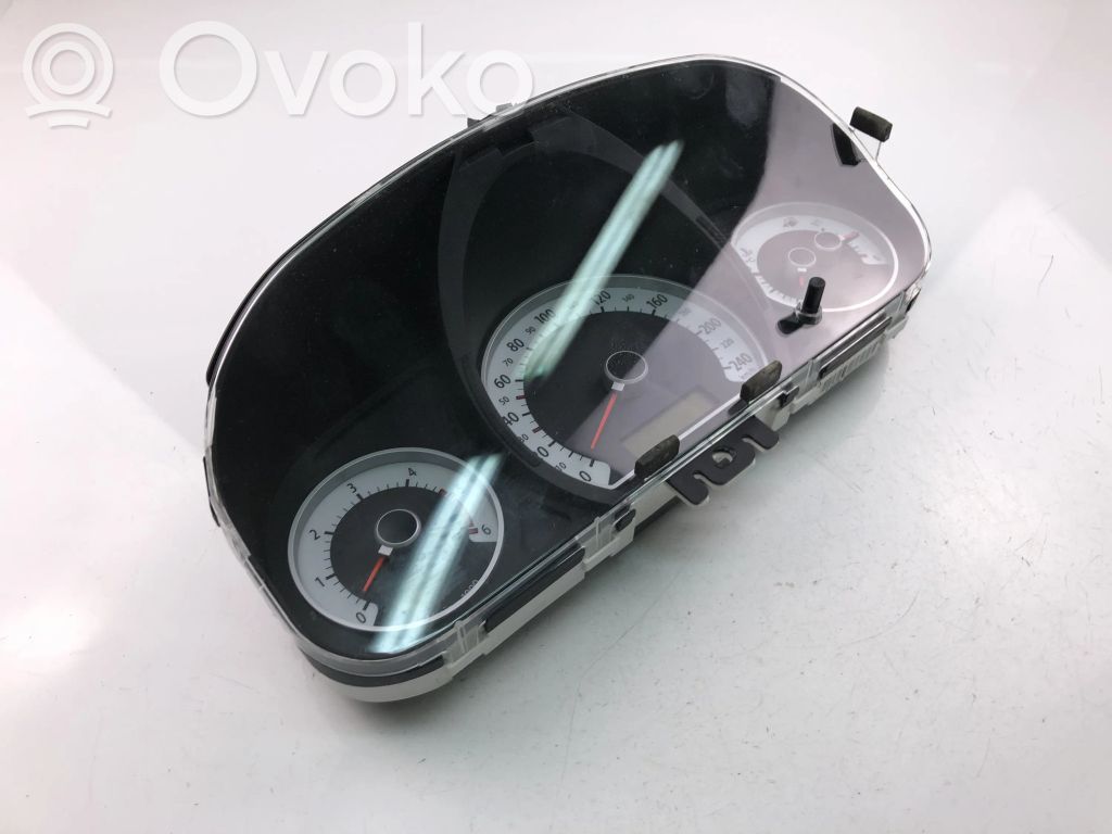 KIA Ceed Speedometer (instrument cluster) 