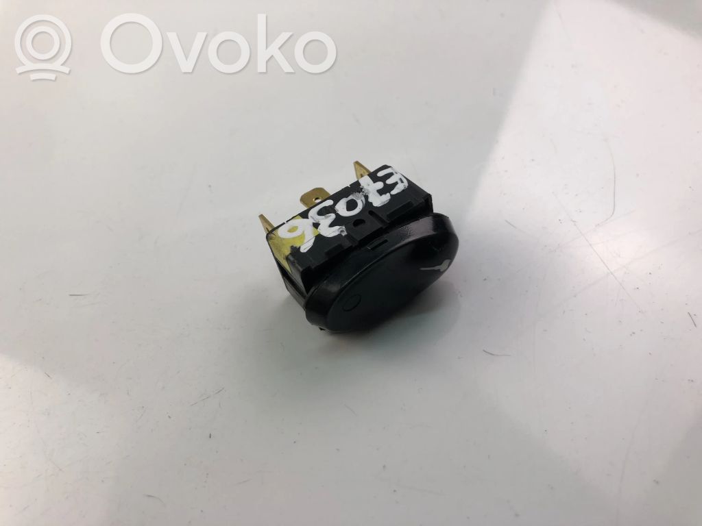 Porsche Boxster 982 Botón interruptor de bloqueo de puertas 