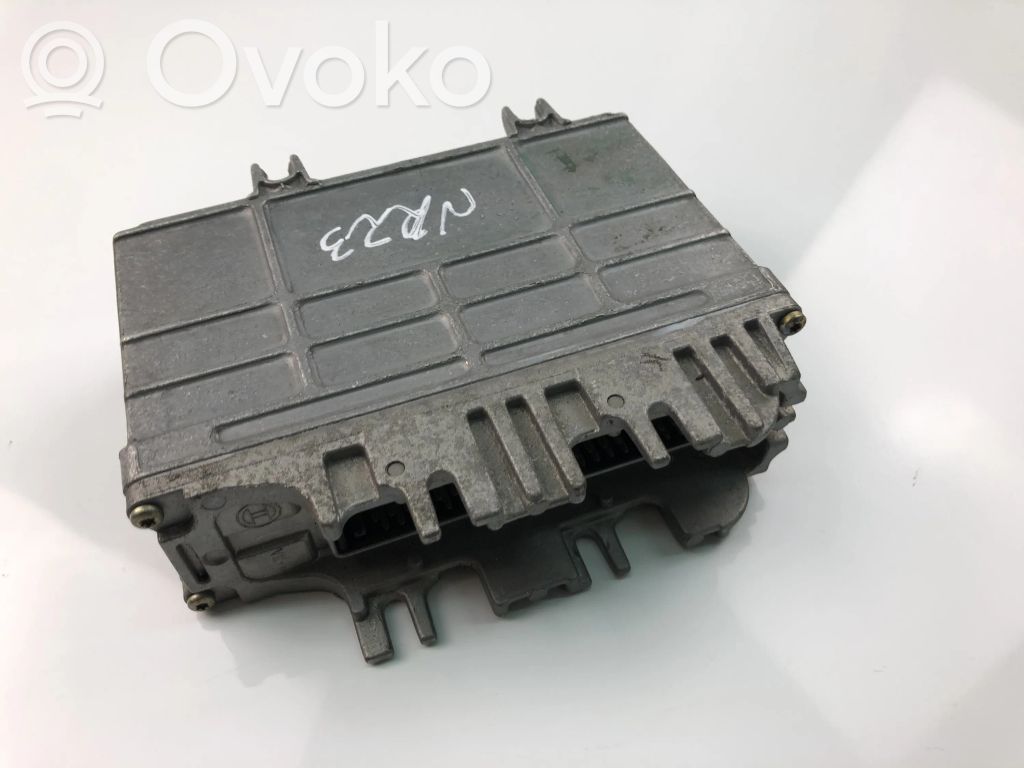 Engine control unit/module ECU   030906027AK,0261203930