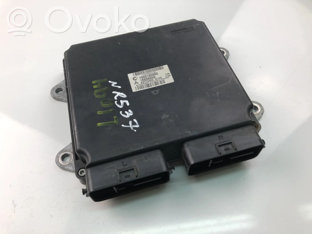 Mitsubishi Colt Engine control unit/module ECU 