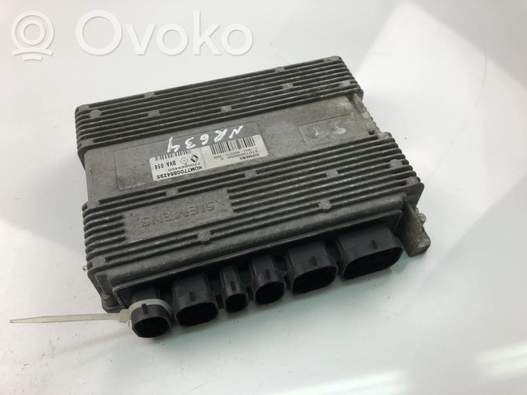 Renault Laguna I Engine control unit/module ECU 