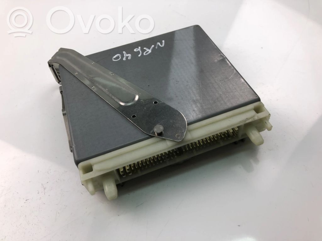Volvo S80 Engine control unit/module ECU 