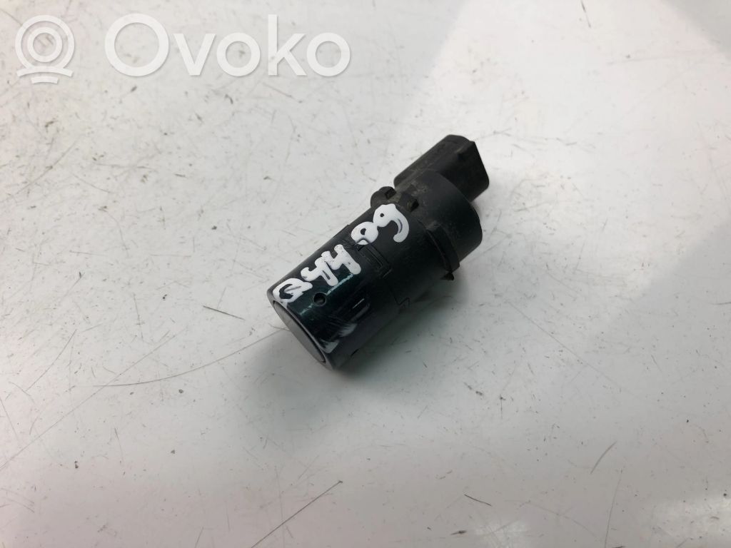 Parkavimo daviklis PDC   602841