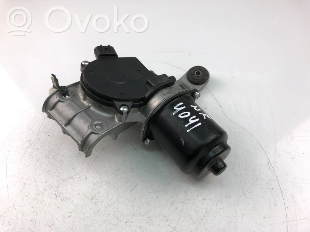 Subaru Outback Motor del limpiaparabrisas 