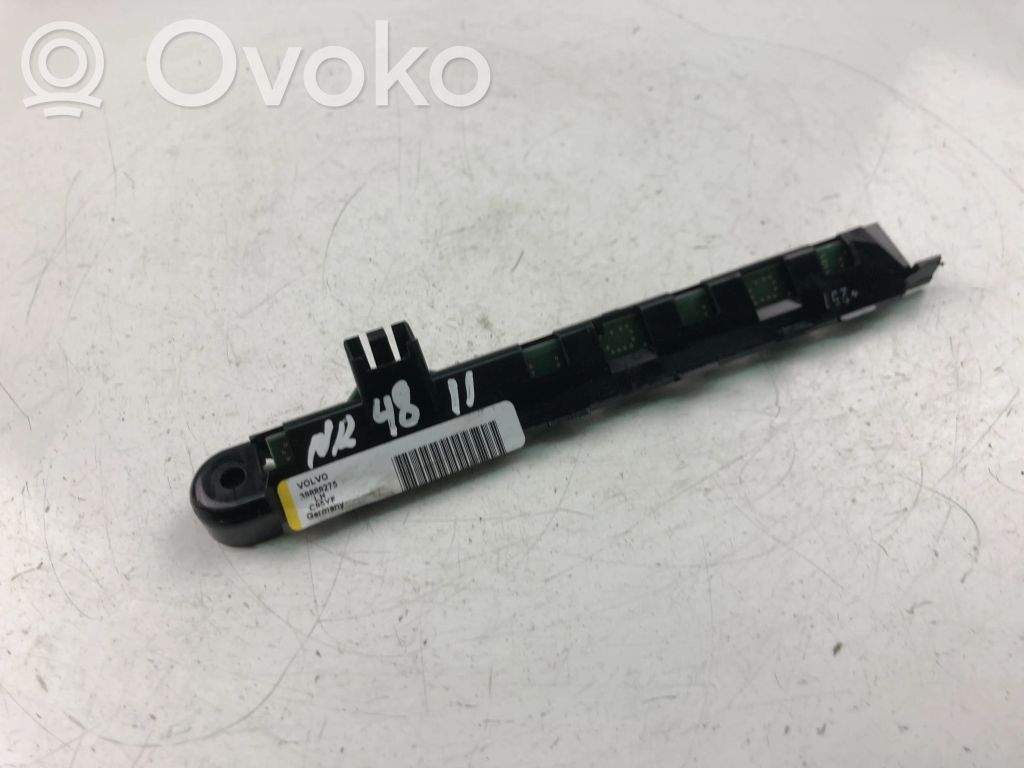 Volvo XC60 Screen/display/small screen 