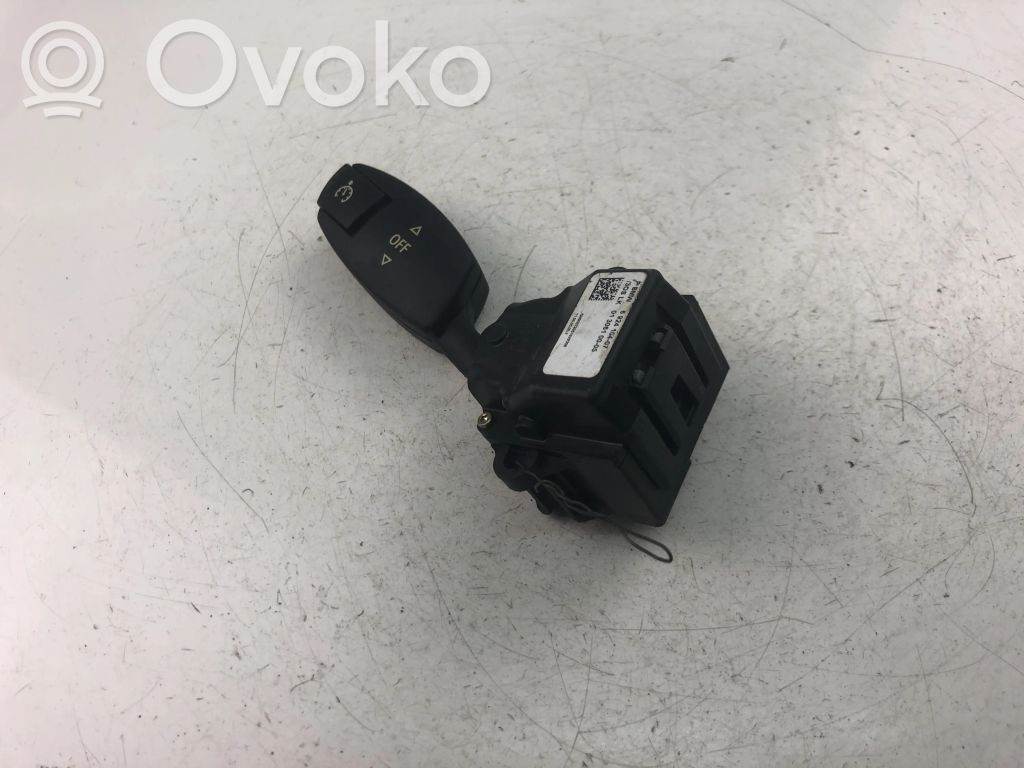 BMW 5 E60 E61 Lenkstockschalter Kombischalter 