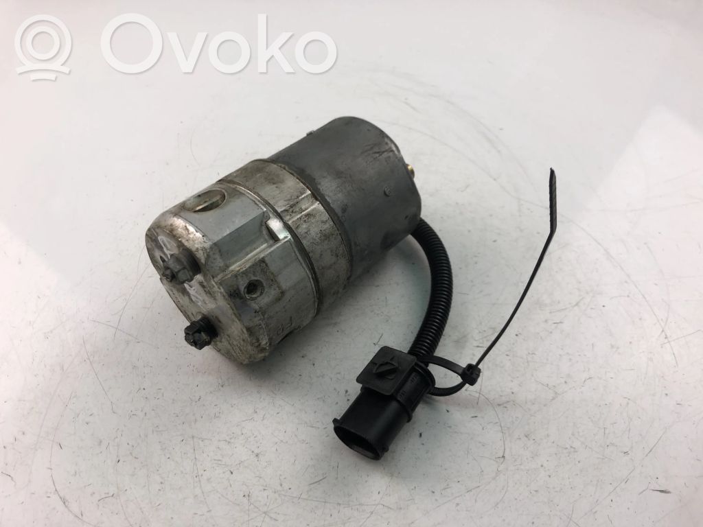 Land Rover Range Rover L322 Kompressor 