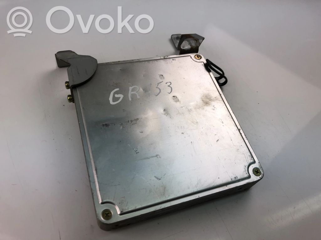 Jaguar XK8 - XKR Engine control unit/module ECU 