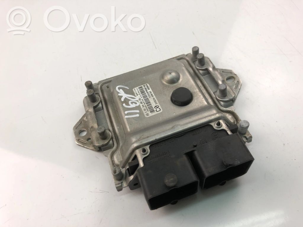 Nissan Pixo Komputer / Sterownik ECU silnika 