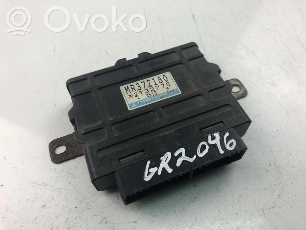 Mitsubishi Pajero Engine control unit/module ECU 