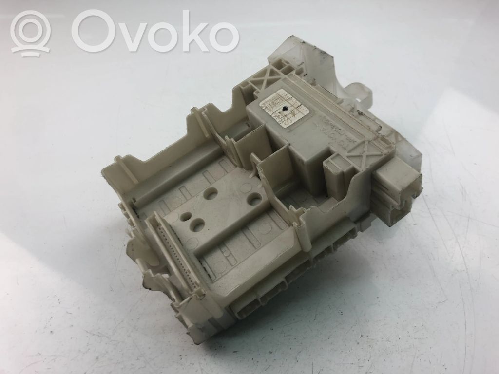 Toyota Aygo AB10 Inne komputery / moduły / sterowniki 