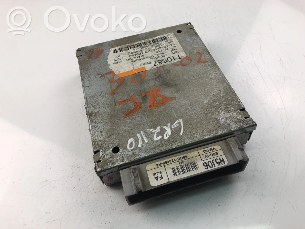 Ford Scorpio Engine control unit/module ECU 
