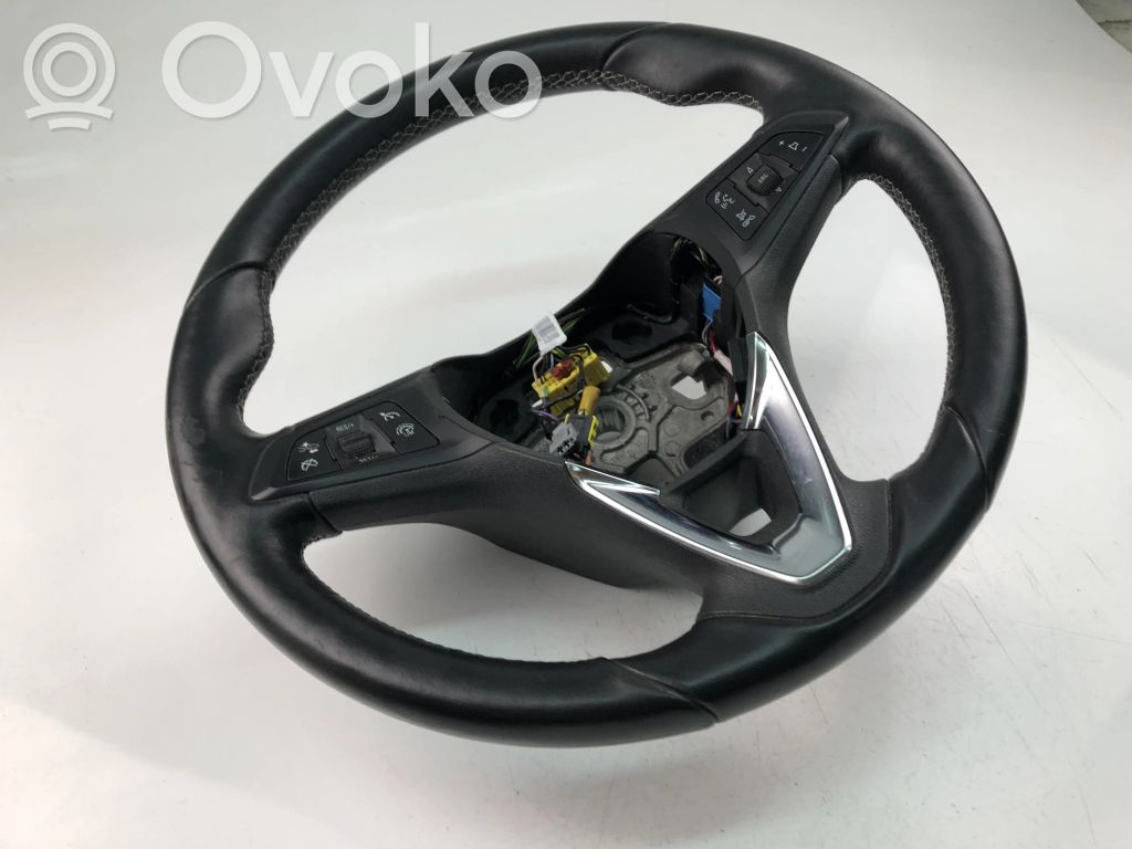Opel Astra J Volante 