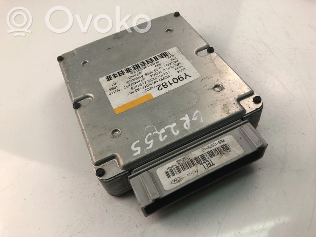 Ford Mondeo MK II Engine control unit/module ECU 