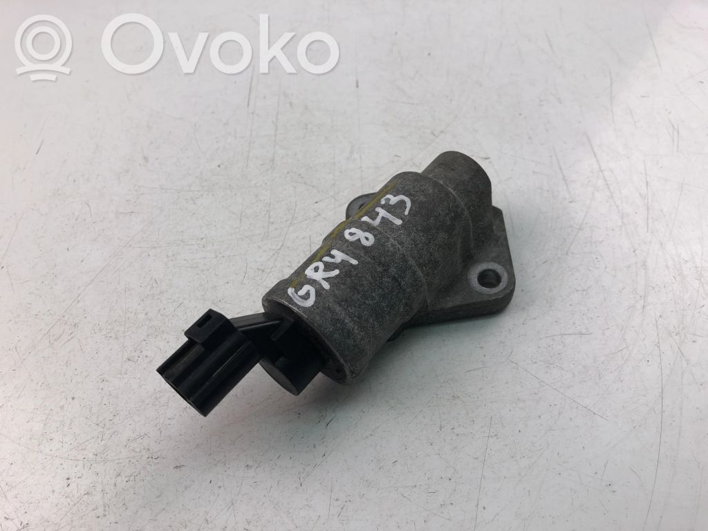 Ford Focus Injecteur AdBlue 