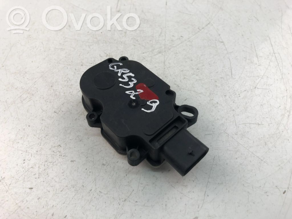 Renault Captur Sklendės valdymo varikliukas 