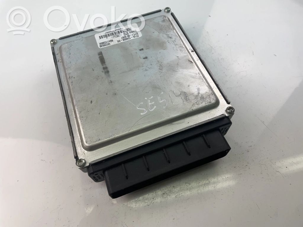 Ford Mondeo Mk III Galios (ECU) modulis 