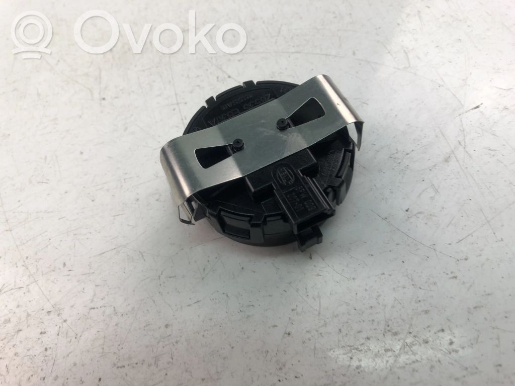 Nissan NP300 Sensor de lluvia 