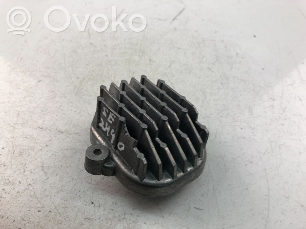 Xenon control unit/module   B9081D