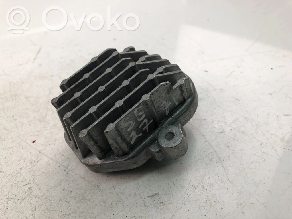 Volvo S90, V90 Xenon control unit/module 