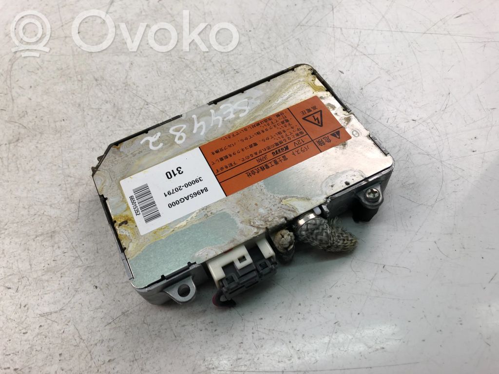Subaru Legacy Xenon control unit/module 