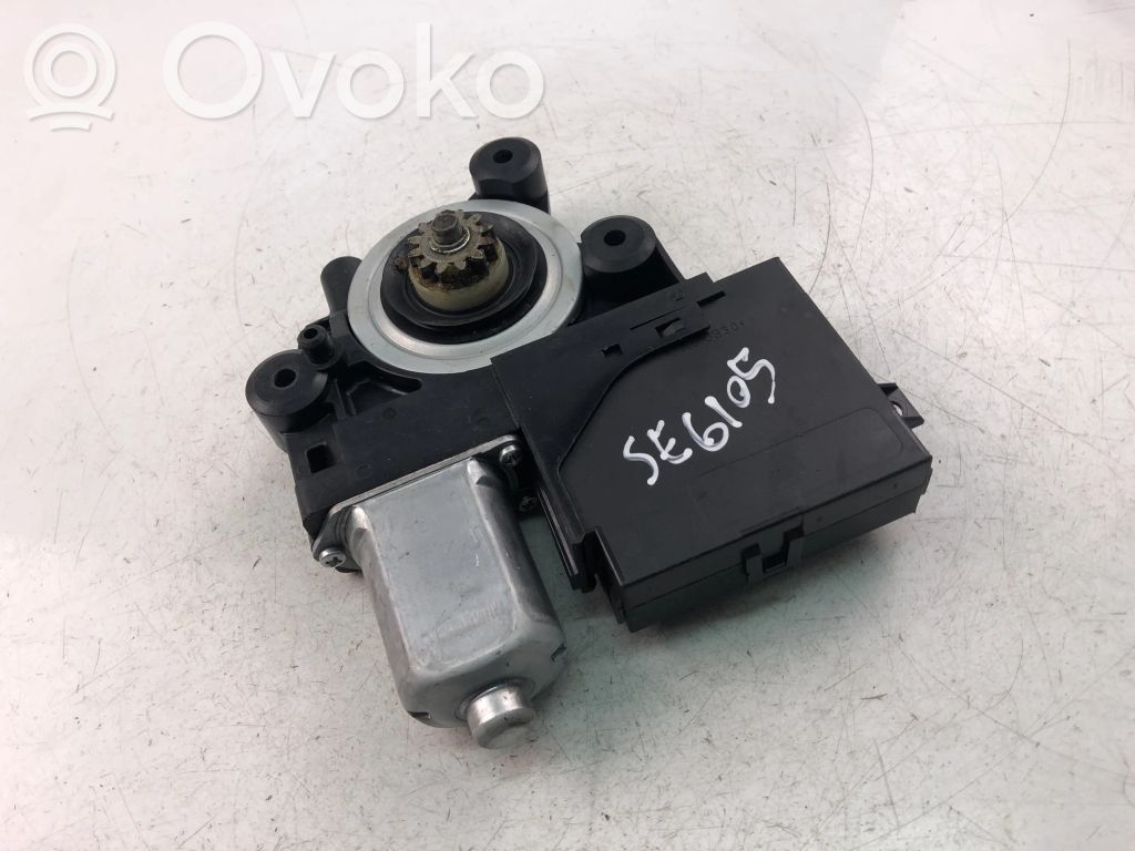 Volvo V50 Silniczek podnośnika szyby drzwi 