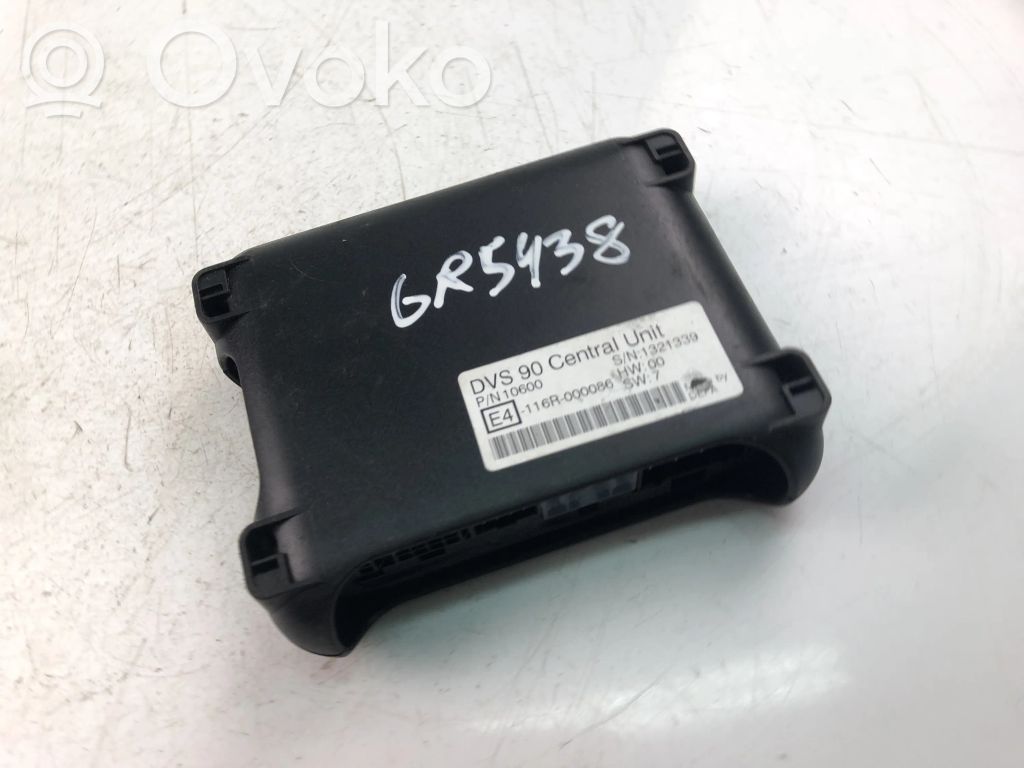 Iveco Daily 3rd gen Muut ohjainlaitteet/moduulit 
