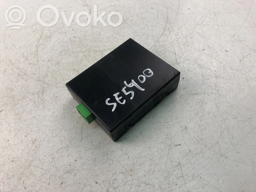 Other control units/modules   30797008
