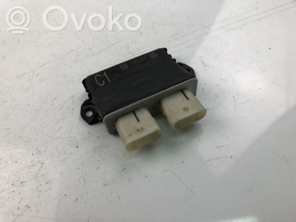 Toyota Corolla E160 E170 Autres unités de commande / modules 