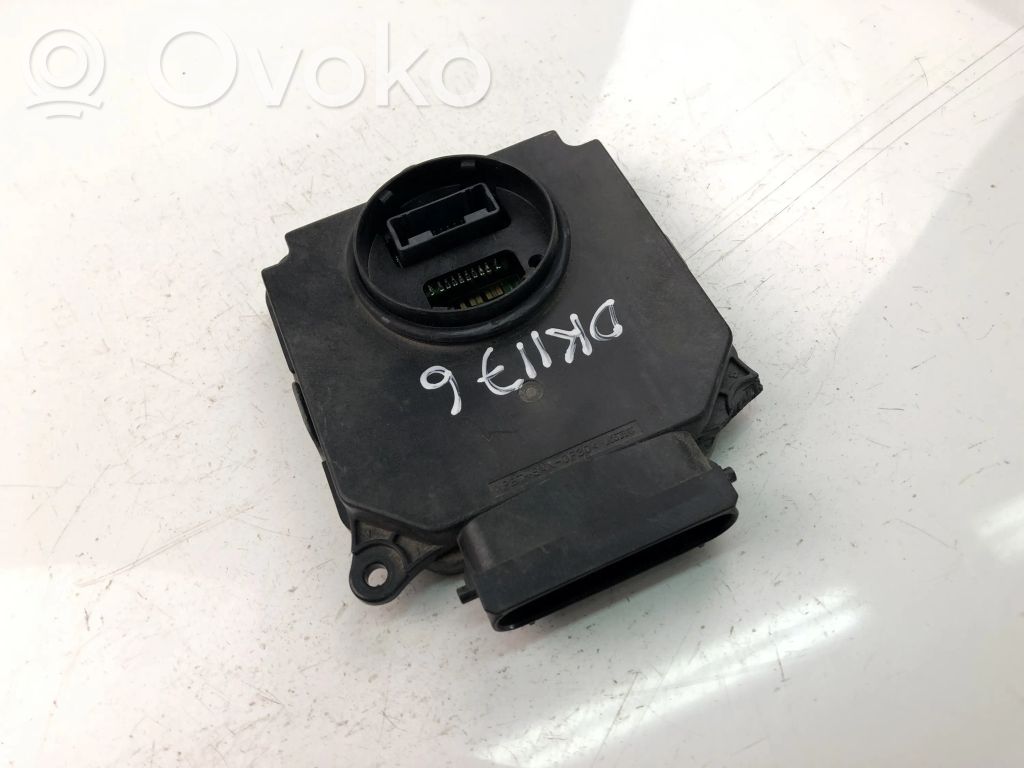 Lexus NX Light module LCM 