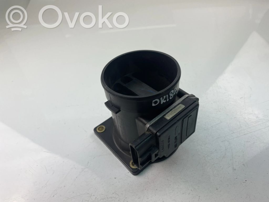 Ford Mondeo MK II Mass air flow meter 