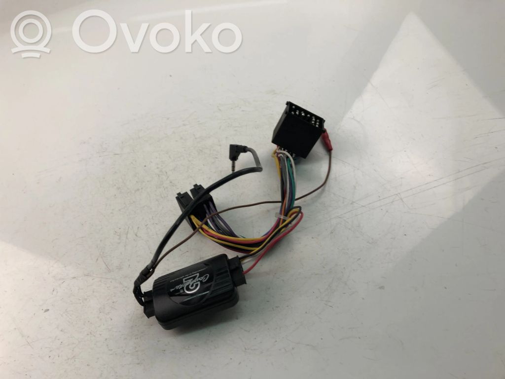 Suzuki SX4 Autres unités de commande / modules 