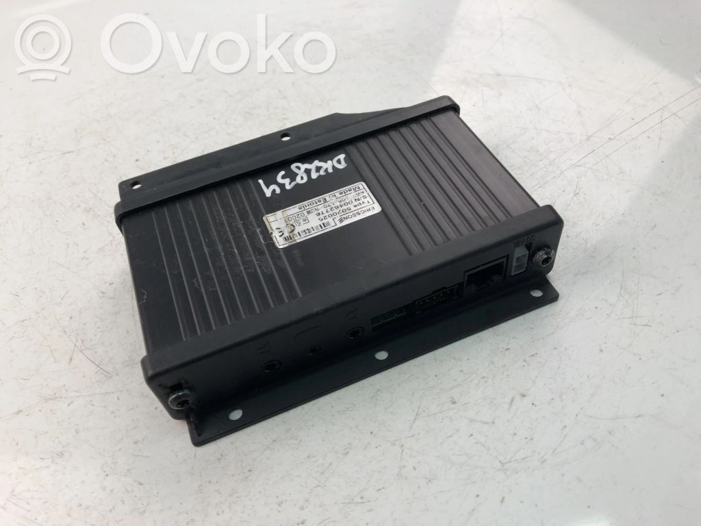 Volkswagen PASSAT B5 Other control units/modules 