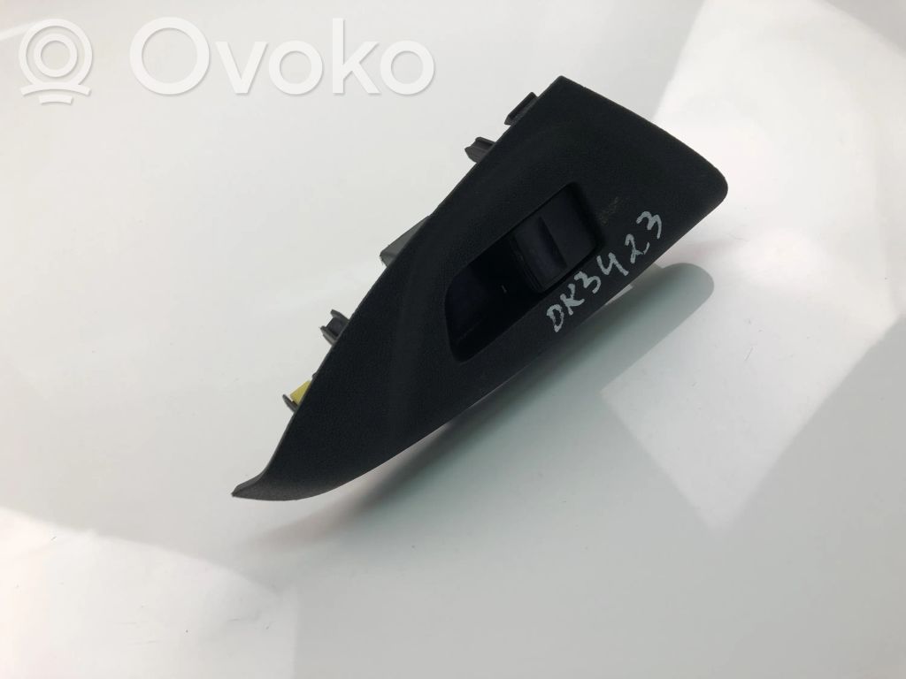 Citroen C1 Electric window control switch 
