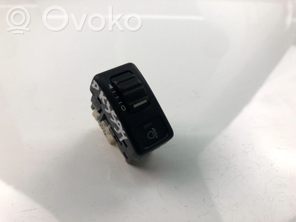 Volvo 960 Other switches/knobs/shifts 