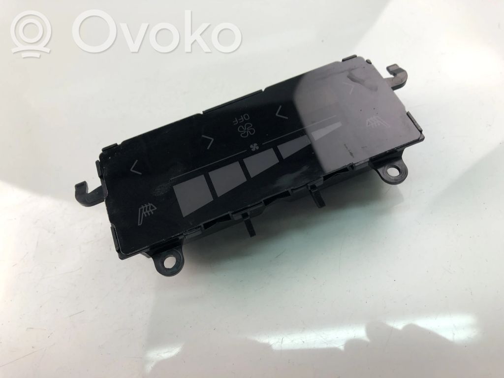Volvo XC90 Screen/display/small screen 