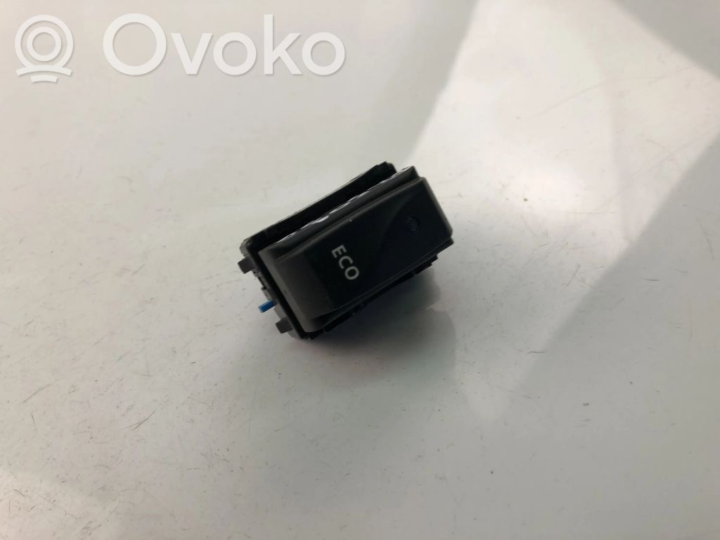 Renault Master III Otros interruptores/perillas/selectores 